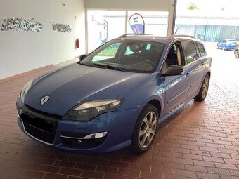 Renault Laguna 2.0dCi 110Kw GT 4Control