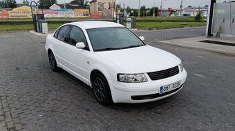 Passat B5