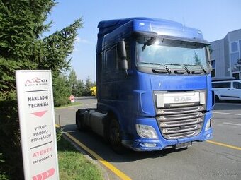 DAF XF 460 FT SC Standart, ev.č. 24133
