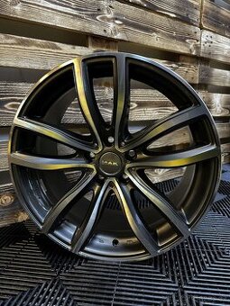 Audi, Škoda, VW - ALU disky zn. MAK 5x112 R18