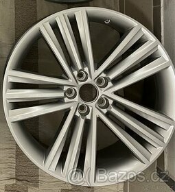 alu Sirius 18” Scala, Fabia, Kamiq