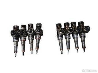 Vstřikovací trysky 1,9 TDI BLS, BSU BXJ-dpf 038130073BN