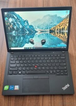 Lenovo x13 gen2 i5/RAM 16/SSD 512