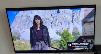 SONY HD 123 cm