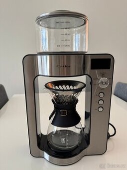 Catler CM 4012 - Kavovar - Prekapavac