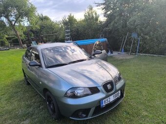 Seat Cordoba 1,4 55 kW. 16 V