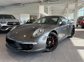 Porsche 911 (991) Carrera 4S