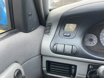 Škoda felicia