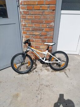 Dětské horské kolo 20 "