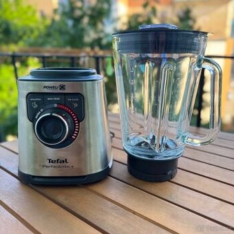 V ZÁRUCE do 03/2027: Mixér Tefal BL811D38 PERFECTMIX Plus
