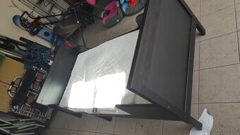 IKEA SUNDVIK rozkládací postel 80×200 cm