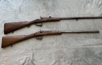flobert 6 a 9mm