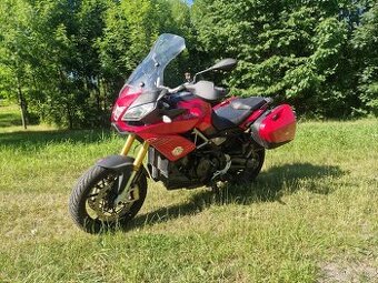 APRILIA CAPONORD 1200