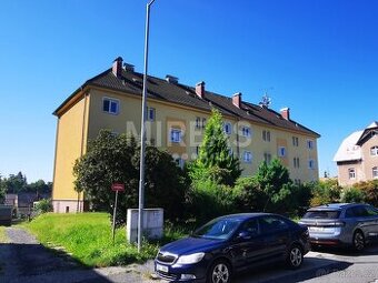Liberec - Nové Pavlovice, pronájem bytu 3+1 61 m2, okr. Libe