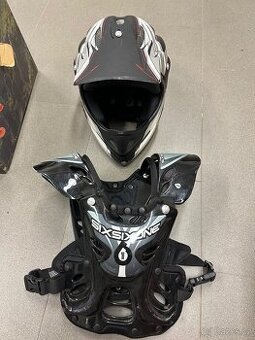 DH helma HAVEN a vesta sixsixone