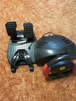 volant k pc/ps - 1
