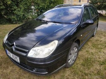 Prodám Citroen C5 1.6 HDI