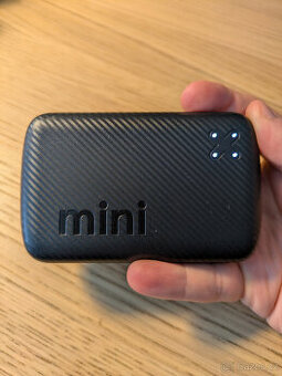 Powerbanka GoGEN 10000 mAh