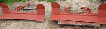 Horská vzpěra pro Zetor 6945 7045 7245 7745