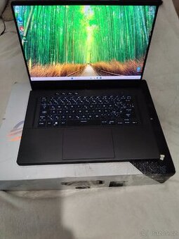 Herní notebook Asus Rog Zephyrus R9 RTX 3080