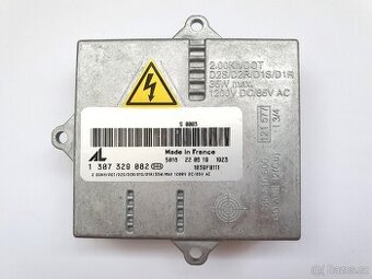 Jednotka xenonu 1307329082 / 1 307 329 074 01 Jednotka Xeno