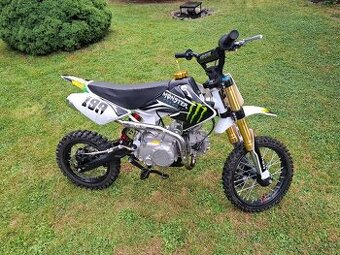 Prodám Pitbike 125