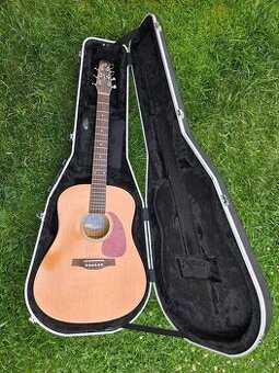 Prodám kytaru Seagull S6 Original + obal