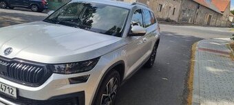 Škoda Kodiaq 2.0TDI 110Kw DSG 2022