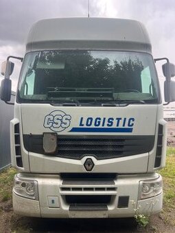 Renault Premium 440 DXI - 1
