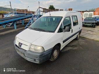 Peugeot expert
