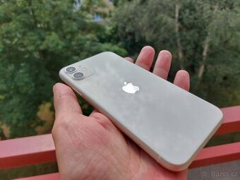 apple iphone 11--paměť 128 gb--