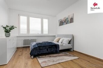 Prodej bytu 1+kk 25 m2 Tuklatská, Praha