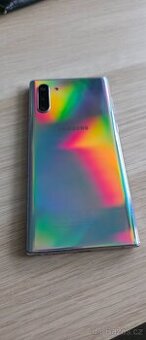 Samsung Galaxy Note 10