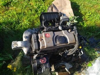Motor Peugeot/Citroen KFW 1.4i 55kW