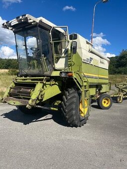 Fortschritt MDW E524