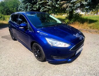 Ford Focus 1.0 EcoBoost ST paket
