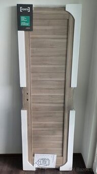 Interiérové dveře levé 60 Porta Verte Home