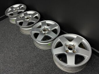 Alu ROD 4x100 15”