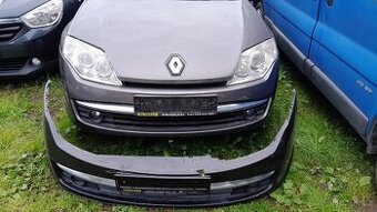Renault Laguna III rok výroby 2007-2010