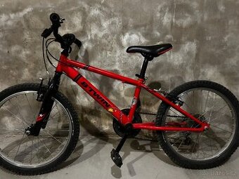 Dětské kolo BTWIN 20''