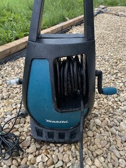 Vysokotlaká myčka Makita HW111 110bar 370l