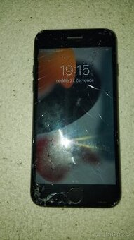 iPhone 7 – 128 GB
