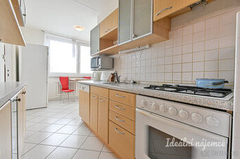 Pronájem bytu 3+1, Žebětínská, Kohoutovice, 23 000 Kč/měs, 7