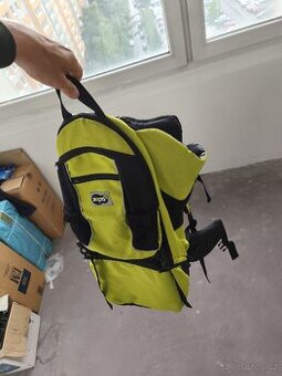 Turistická krosna na dite Zopa carrier