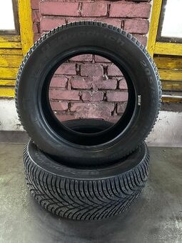 BFGoodrich g-force Letní