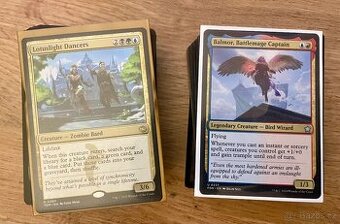 Karticky Magic the Gathering