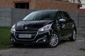 Peugeot 208 1.2 PureTech Style