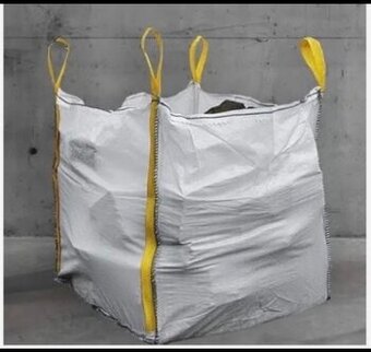 BigBag, Big Bag, Vak , Pytel, Velkoobjemový