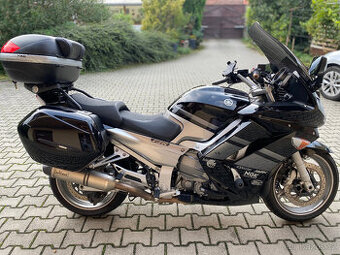 Yamaha FJR 1300
