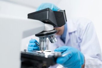 Vypracované otázky z biologie - přijímačky na FVL, FVHE